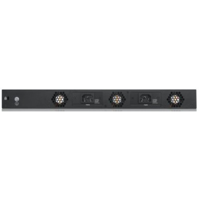 Коммутатор управляемый ZYXEL XS3800-28 XS3800-28-ZZ0101F