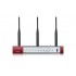 Межсетевой экран ZYXEL ZyWALL ATP100W ATP100W-RU0102F Межсетевой экран ZYXEL ZyWALL ATP100W ATP100W-RU0102F