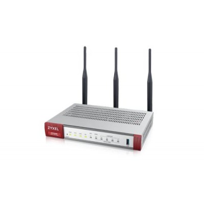 Межсетевой экран ZYXEL ZyWALL ATP100W ATP100W-RU0102F Межсетевой экран ZYXEL ZyWALL ATP100W ATP100W-RU0102F