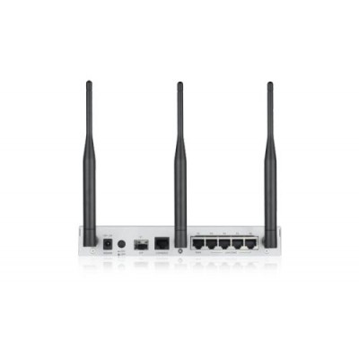 Межсетевой экран ZYXEL ZyWALL ATP100W ATP100W-RU0102F Межсетевой экран ZYXEL ZyWALL ATP100W ATP100W-RU0102F