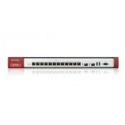 Межсетевой экран ZYXEL ZyWALL ATP700 ATP700-RU0102F
