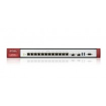 Межсетевой экран ZYXEL ZyWALL ATP700 ATP700-RU0102F