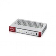 Межсетевой экран ZYXEL ZyWALL USG FLEX 100 USGFLEX100-RU0101F