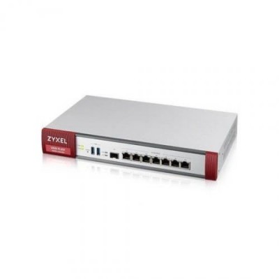 Межсетевой экран ZYXEL ZyWALL USG FLEX 500 USGFLEX500-RU0102F Межсетевой экран ZYXEL ZyWALL USG FLEX 500 USGFLEX500-RU0102F