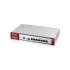 Межсетевой экран ZYXEL ZyWALL USG FLEX 500 USGFLEX500-RU0102F Межсетевой экран ZYXEL ZyWALL USG FLEX 500 USGFLEX500-RU0102F
