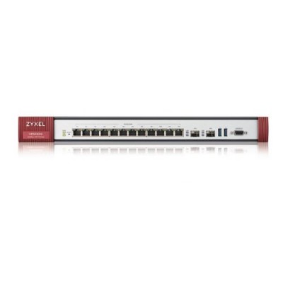 Межсетевой экран ZYXEL ZyWALL VPN1000 VPN1000-RU0101F Межсетевой экран ZYXEL ZyWALL VPN1000 VPN1000-RU0101F