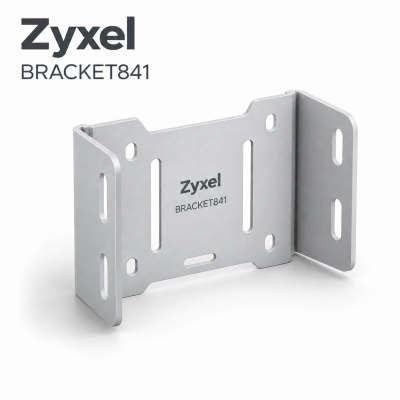 Аксессуар Zyxel BRACKET841 Аксессуар Zyxel BRACKET841