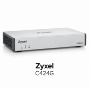 Zyxel C424G сетевое оборудование