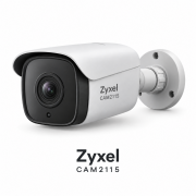 Zyxel CAM2115 оборудование видеонаблюдения