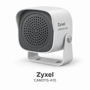 Zyxel CAM3115-A10 оборудование видеонаблюдения