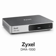 Zyxel DMA-1000 медиатерминал