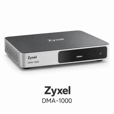 Медиатерминал Zyxel DMA-1000 Медиатерминал Zyxel DMA-1000