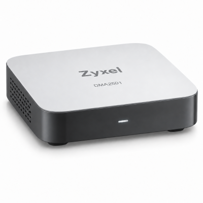 Медиатерминал Zyxel DMA2501 Медиатерминал Zyxel DMA2501