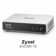Zyxel EOC350-TS сетевое оборудование