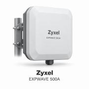 Zyxel EXPWAVE 500A сетевое оборудование