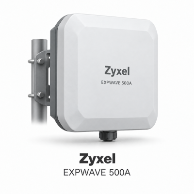 Сетевое оборудование Zyxel EXPWAVE 500A Сетевое оборудование Zyxel EXPWAVE 500A