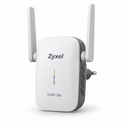 Сетевое оборудование Zyxel EXRP-30n Сетевое оборудование Zyxel EXRP-30n