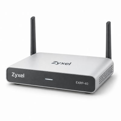 Сетевое оборудование Zyxel EXRP-40 Сетевое оборудование Zyxel EXRP-40