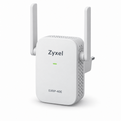 Сетевое оборудование Zyxel EXRP-40E Сетевое оборудование Zyxel EXRP-40E