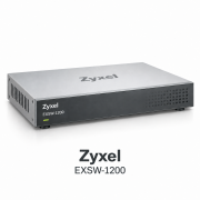 Zyxel EXSW-1200 оборудование операторского доступа