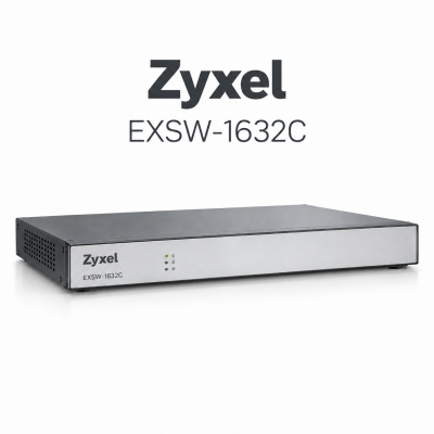 Оборудование операторского доступа Zyxel EXSW-1632C Оборудование операторского доступа Zyxel EXSW-1632C