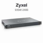 Zyxel EXSW-2400 оборудование операторского доступа