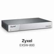 Zyxel EXSW-800 оборудование операторского доступа