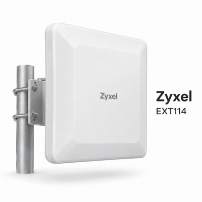 Аксессуар Zyxel EXT114 Аксессуар Zyxel EXT114