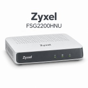 Zyxel FSG2200HNU оборудование оптического доступа