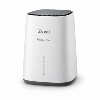 Оборудование FWA Zyxel FWA7 Root Оборудование FWA Zyxel FWA7 Root