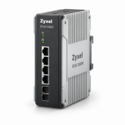 Zyxel IES6100M оборудование операторского доступа