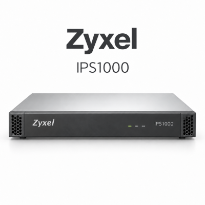 Сетевое оборудование Zyxel IPS1000 Сетевое оборудование Zyxel IPS1000