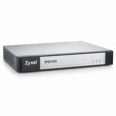 Сетевое оборудование Zyxel IPS1100 Сетевое оборудование Zyxel IPS1100
