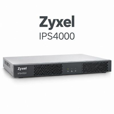 Сетевое оборудование Zyxel IPS4000 Сетевое оборудование Zyxel IPS4000
