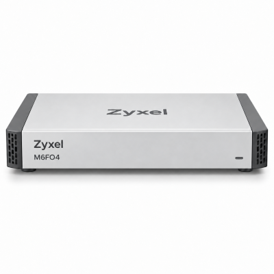 Сетевое оборудование Zyxel M6FO4 Сетевое оборудование Zyxel M6FO4