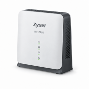 Zyxel MF-7201 сетевое оборудование