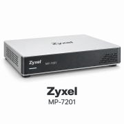 Zyxel MP-7201 сетевое оборудование