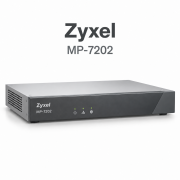 Zyxel MP-7202 сетевое оборудование