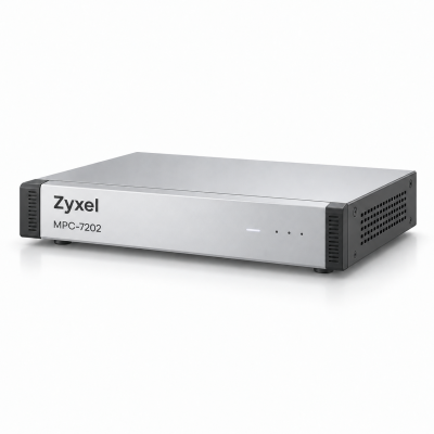 Сетевое оборудование Zyxel MPC-7202 Сетевое оборудование Zyxel MPC-7202