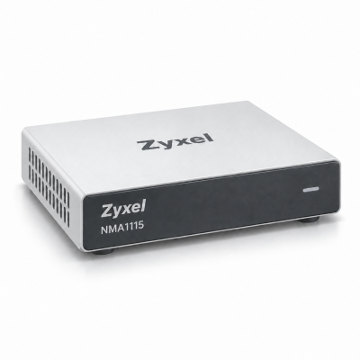 Сетевое оборудование Zyxel NMA1115 Сетевое оборудование Zyxel NMA1115