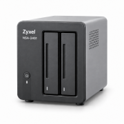 Zyxel NSA-2401 сетевое хранилище