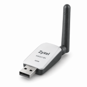 Zyxel NWD210N сетевой адаптер
