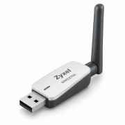 Zyxel NWD2705 NWD2705-US0101F сетевой адаптер