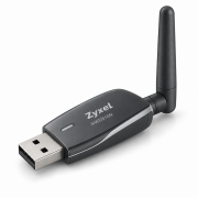 Zyxel NWD310N сетевой адаптер