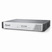Zyxel OFC2400 оборудование оптического доступа