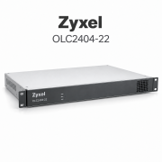 Zyxel OLC2404-22 оборудование оптического доступа
