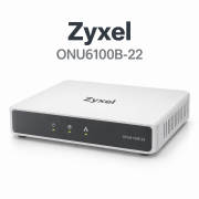 Zyxel ONU6100B-22 оборудование оптического доступа