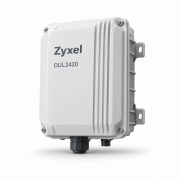 Zyxel OUL2420 оборудование оптического доступа