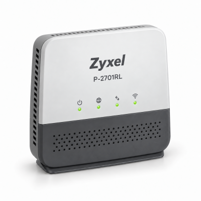 Модем xDSL Zyxel P-2701RL Модем xDSL Zyxel P-2701RL