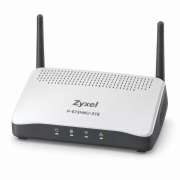 Zyxel P-873HNU-51B модем xDSL
